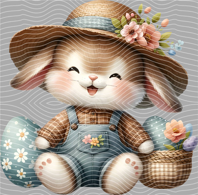 Easter-FH 50